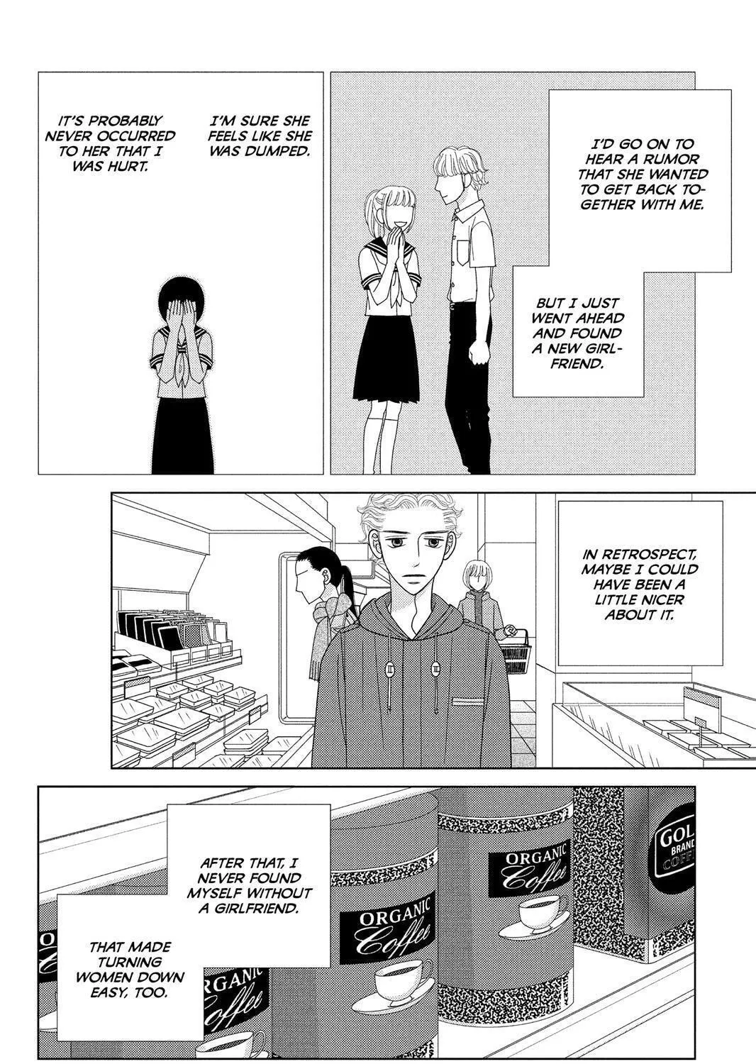 Nigeru wa Haji da ga Yaku ni Tatsu Chapter 38 page 23 - 