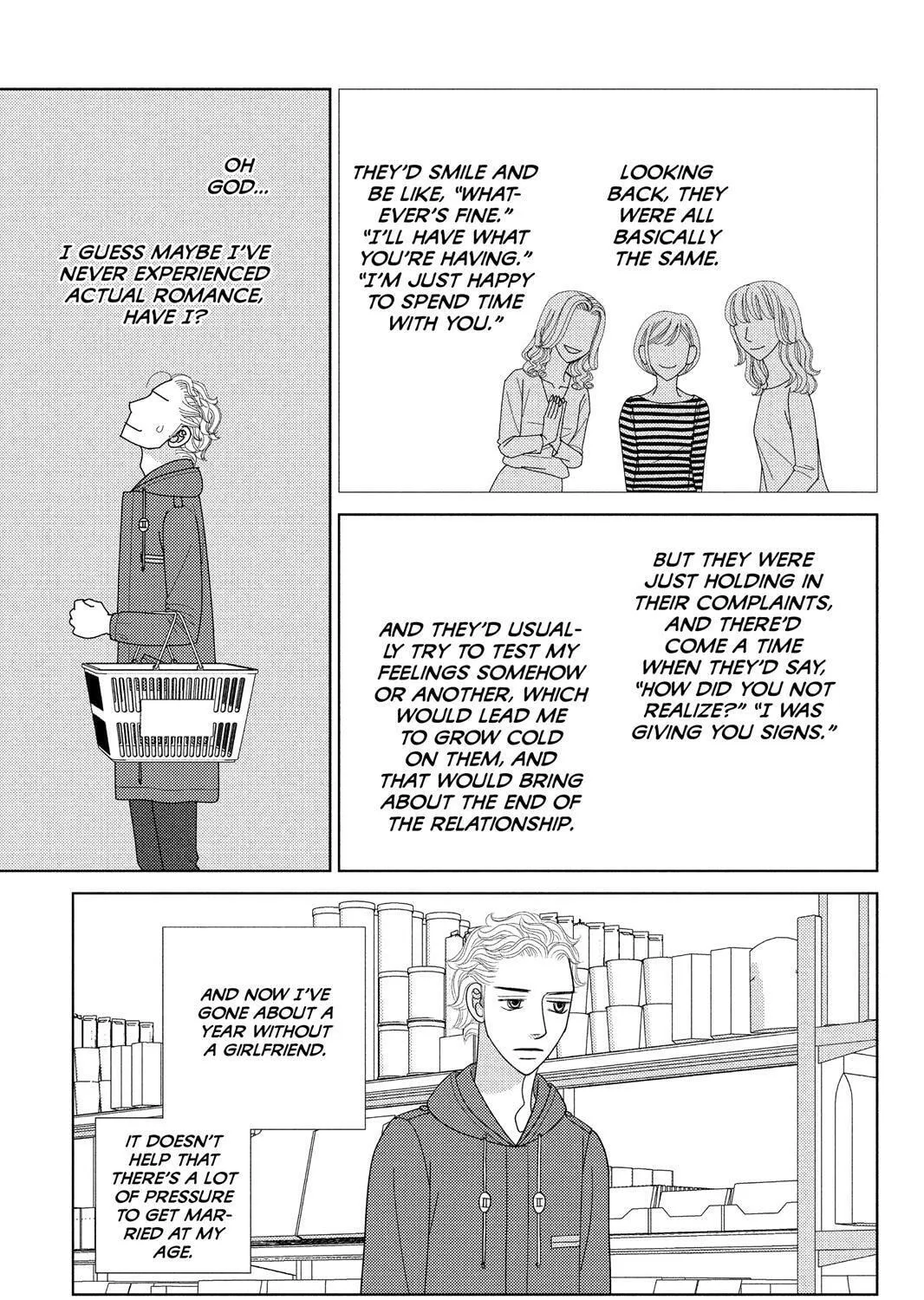 Nigeru wa Haji da ga Yaku ni Tatsu Chapter 38 page 25 - 