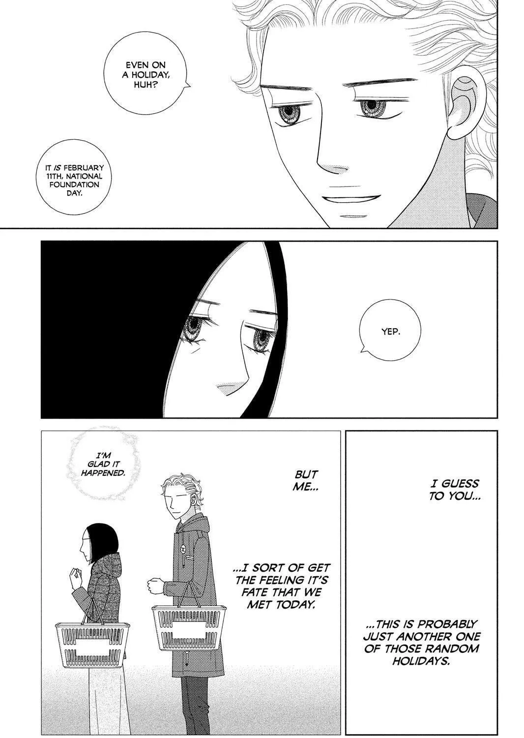 Nigeru wa Haji da ga Yaku ni Tatsu Chapter 38 page 29 - 