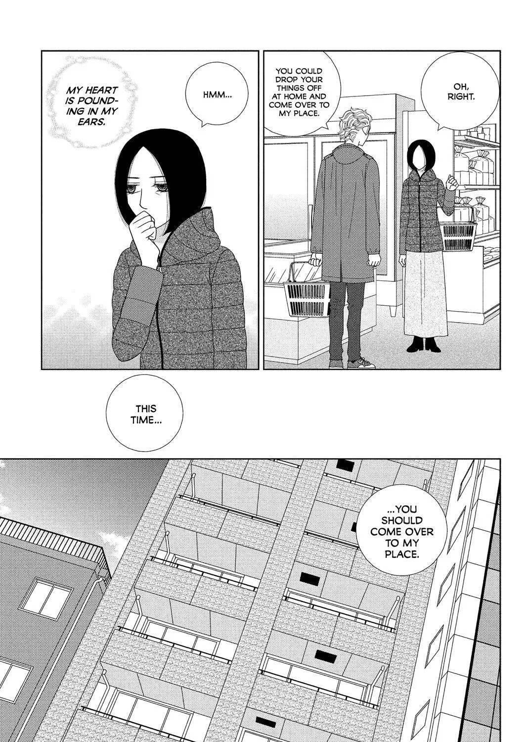 Nigeru wa Haji da ga Yaku ni Tatsu Chapter 38 page 33 - 
