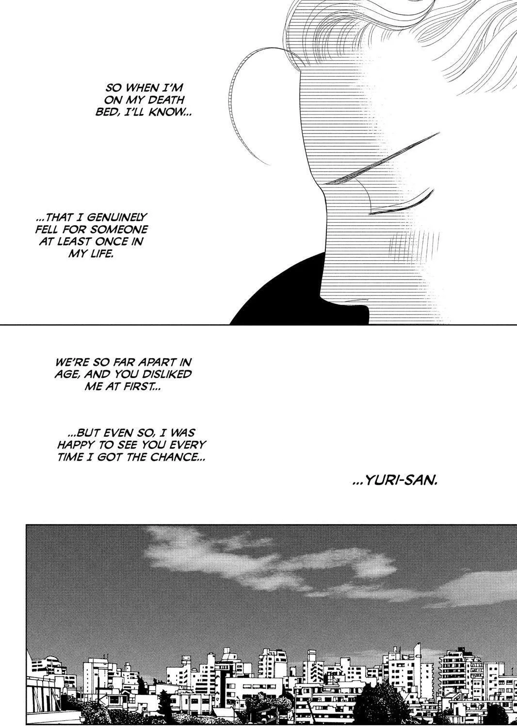 Nigeru wa Haji da ga Yaku ni Tatsu Chapter 38 page 43 - 
