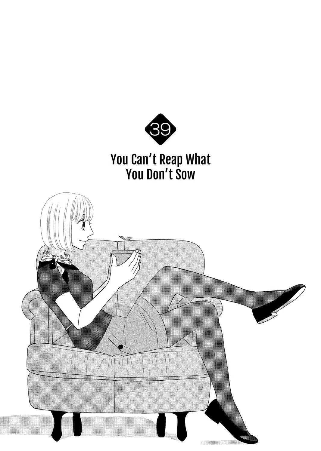 Nigeru wa Haji da ga Yaku ni Tatsu Chapter 39 page 1 - 