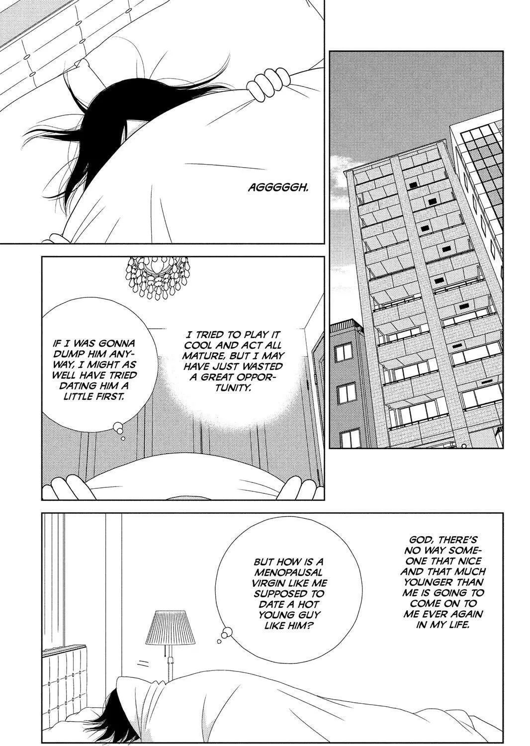 Nigeru wa Haji da ga Yaku ni Tatsu Chapter 39 page 5 - 