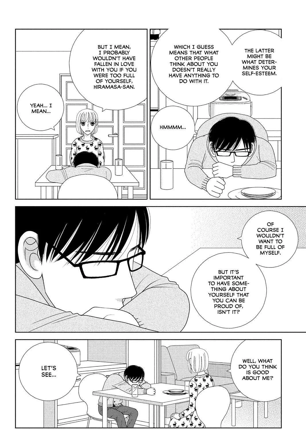Nigeru wa Haji da ga Yaku ni Tatsu Chapter 39 page 51 - 
