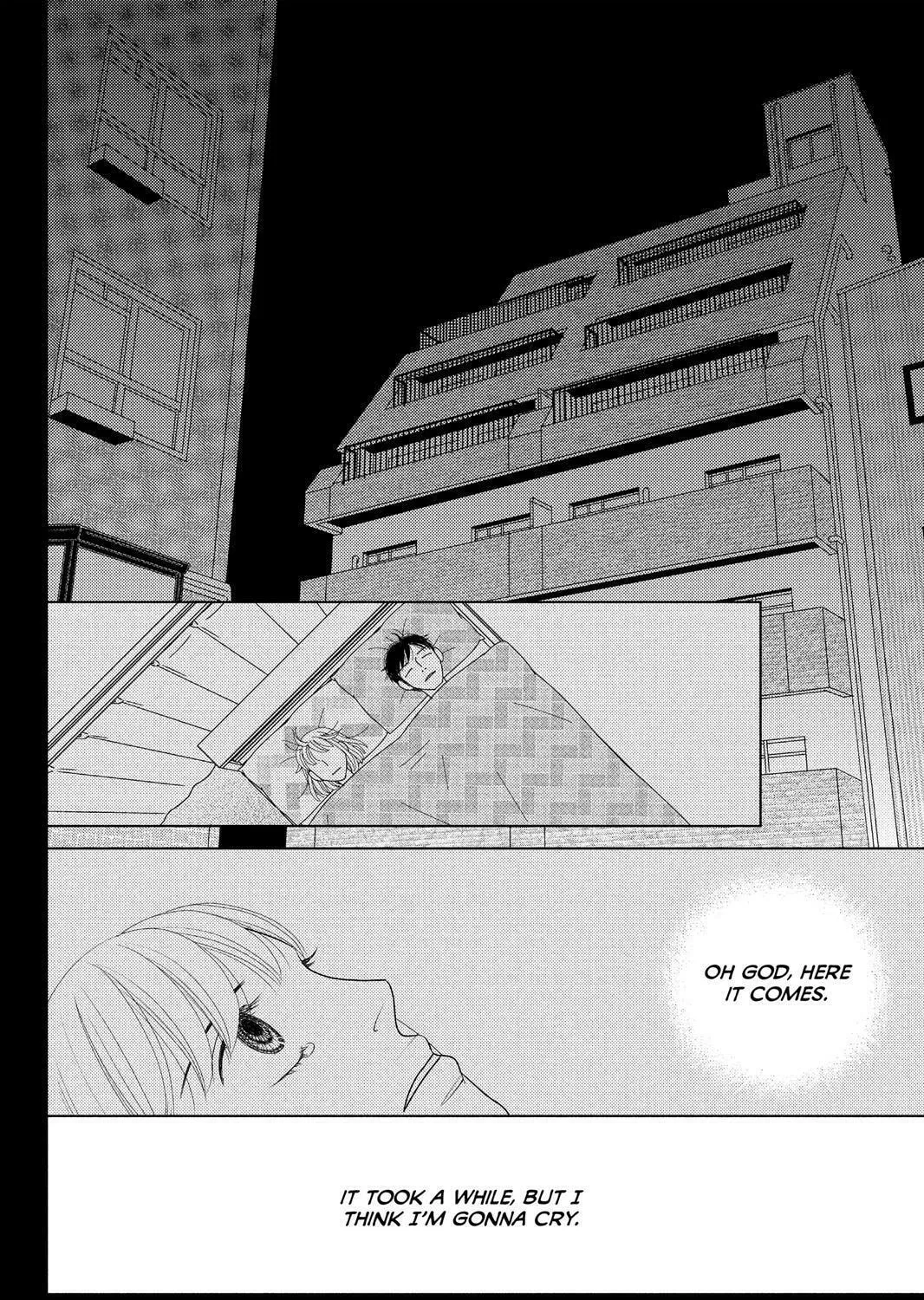 Nigeru wa Haji da ga Yaku ni Tatsu Chapter 39 page 55 - 