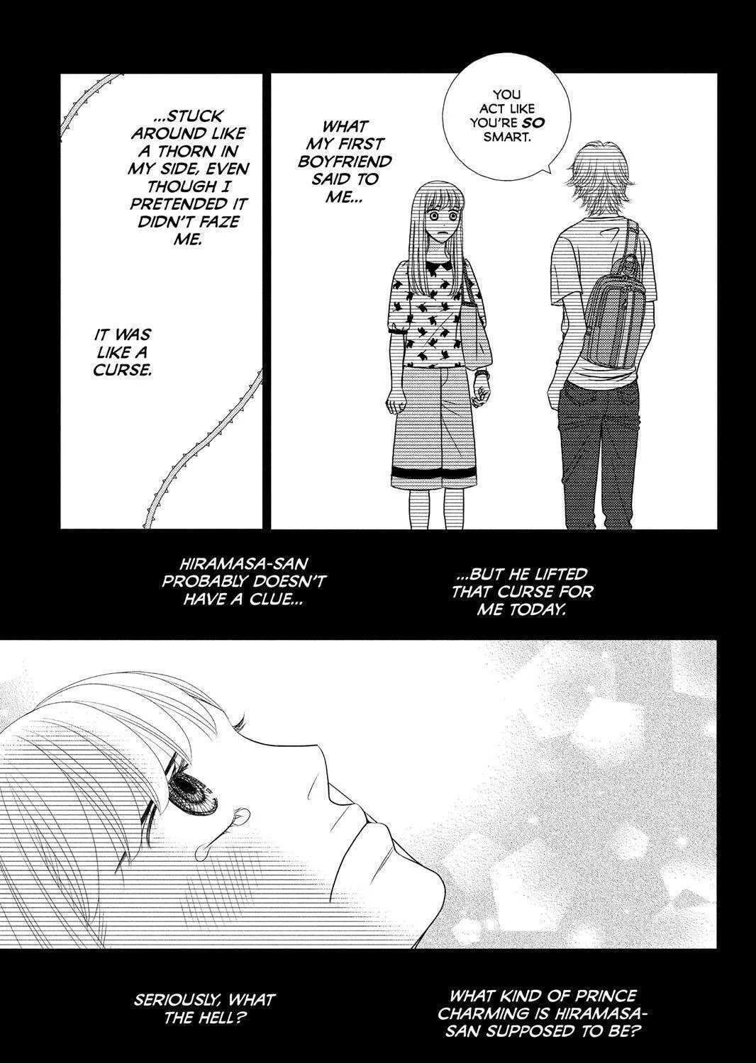 Nigeru wa Haji da ga Yaku ni Tatsu Chapter 39 page 57 - 