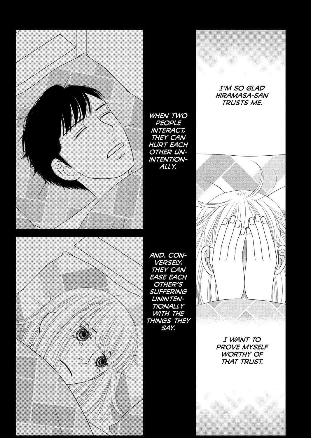 Nigeru wa Haji da ga Yaku ni Tatsu Chapter 39 page 59 - 