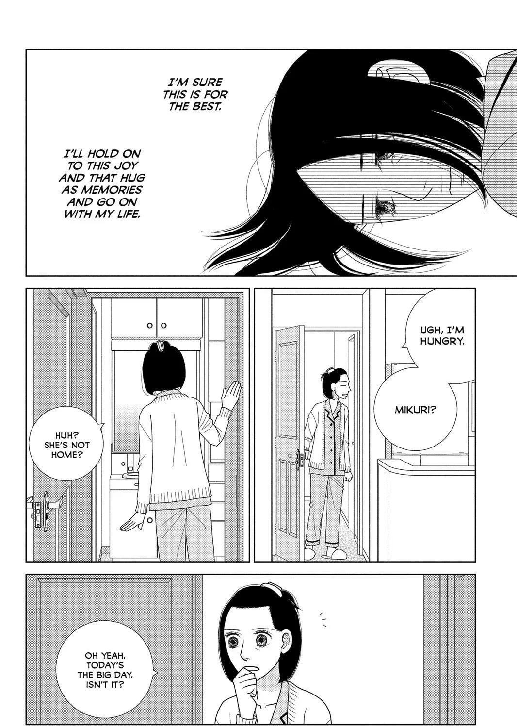 Nigeru wa Haji da ga Yaku ni Tatsu Chapter 39 page 7 - 