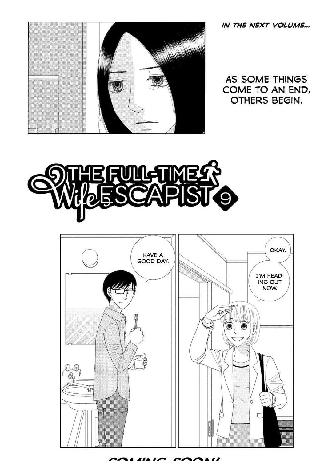 Nigeru wa Haji da ga Yaku ni Tatsu Chapter 39 page 71 - 