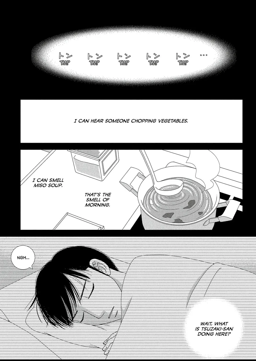 Nigeru wa Haji da ga Yaku ni Tatsu Chapter 4 page 1 - 