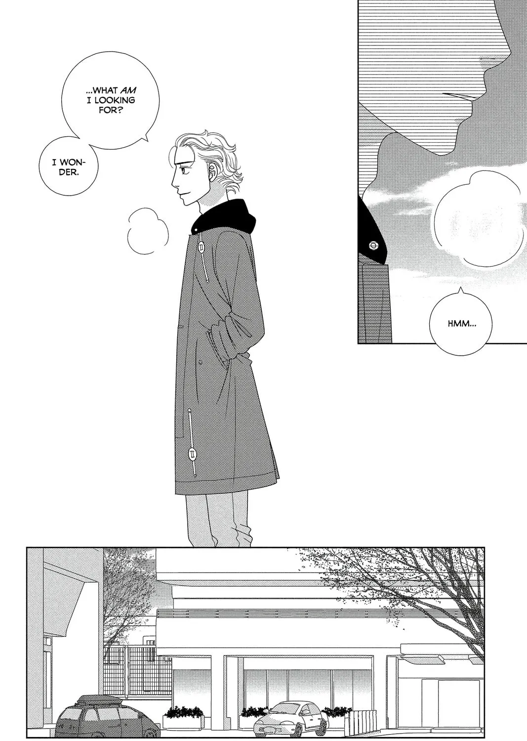 Nigeru wa Haji da ga Yaku ni Tatsu Chapter 4 page 55 - 