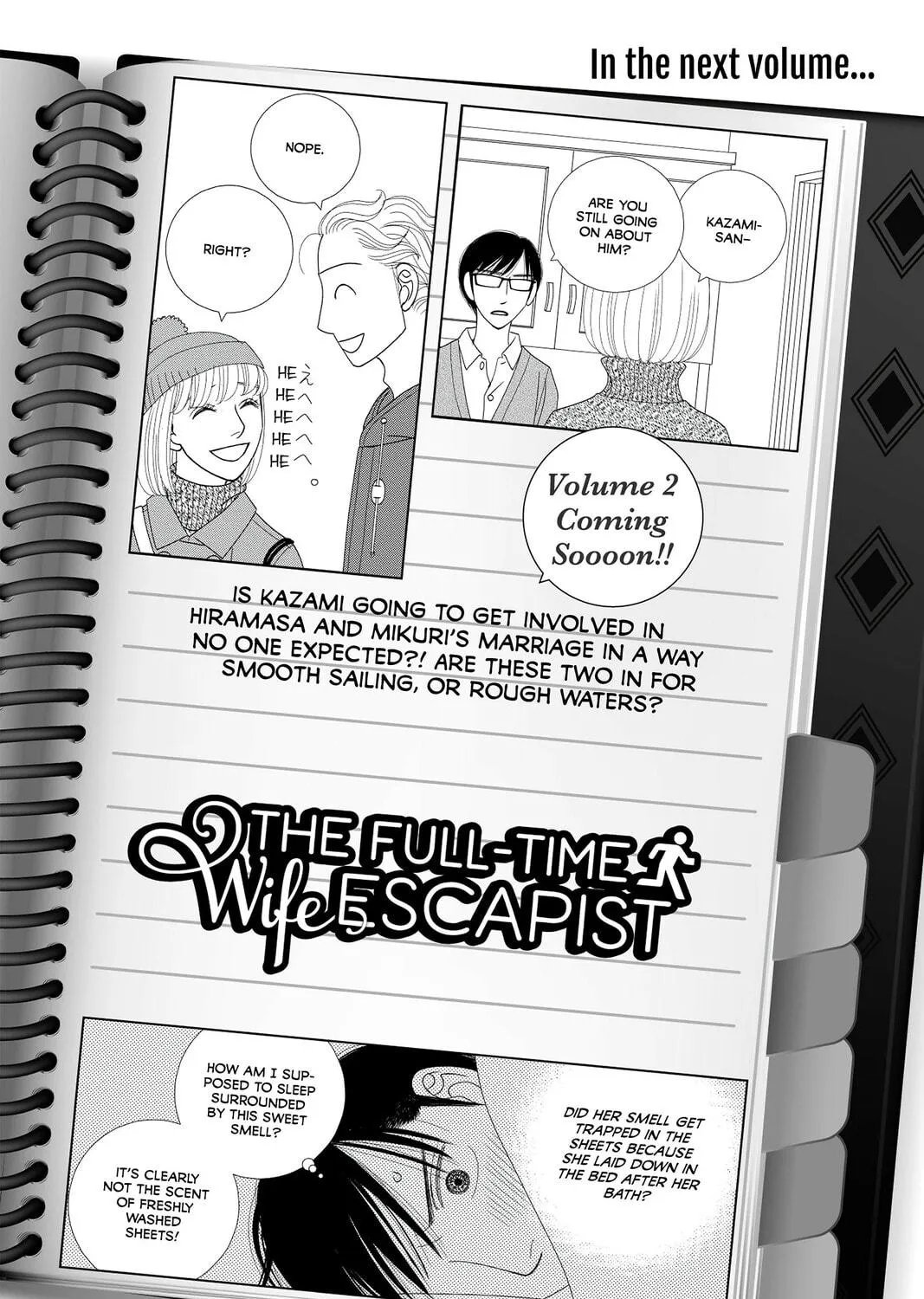 Nigeru wa Haji da ga Yaku ni Tatsu Chapter 4 page 79 - 