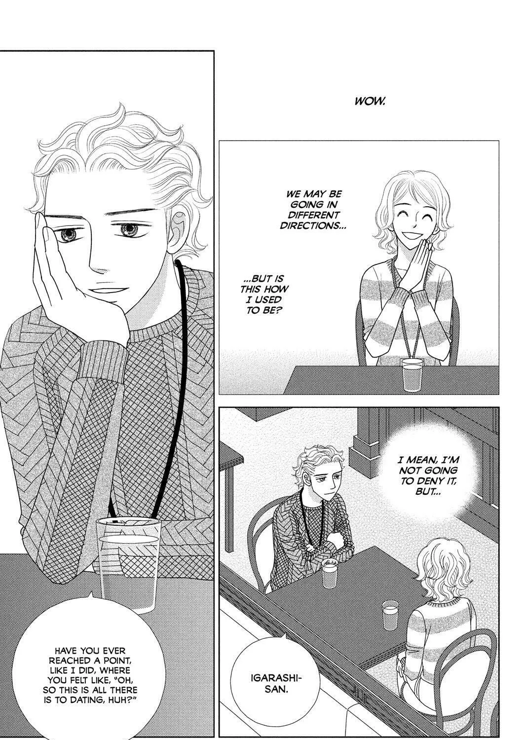 Nigeru wa Haji da ga Yaku ni Tatsu Chapter 40 page 15 - 