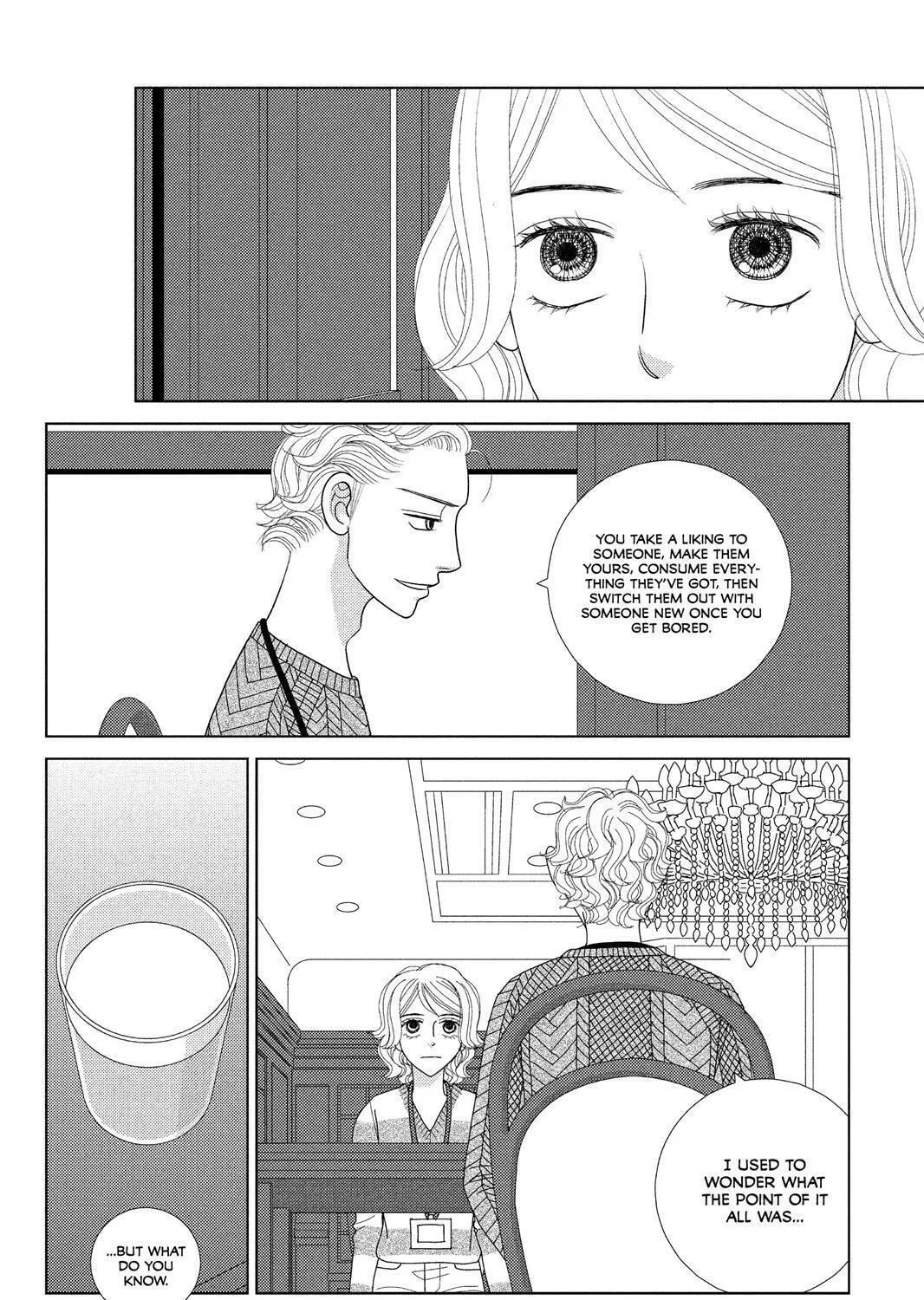 Nigeru wa Haji da ga Yaku ni Tatsu Chapter 40 page 17 - 
