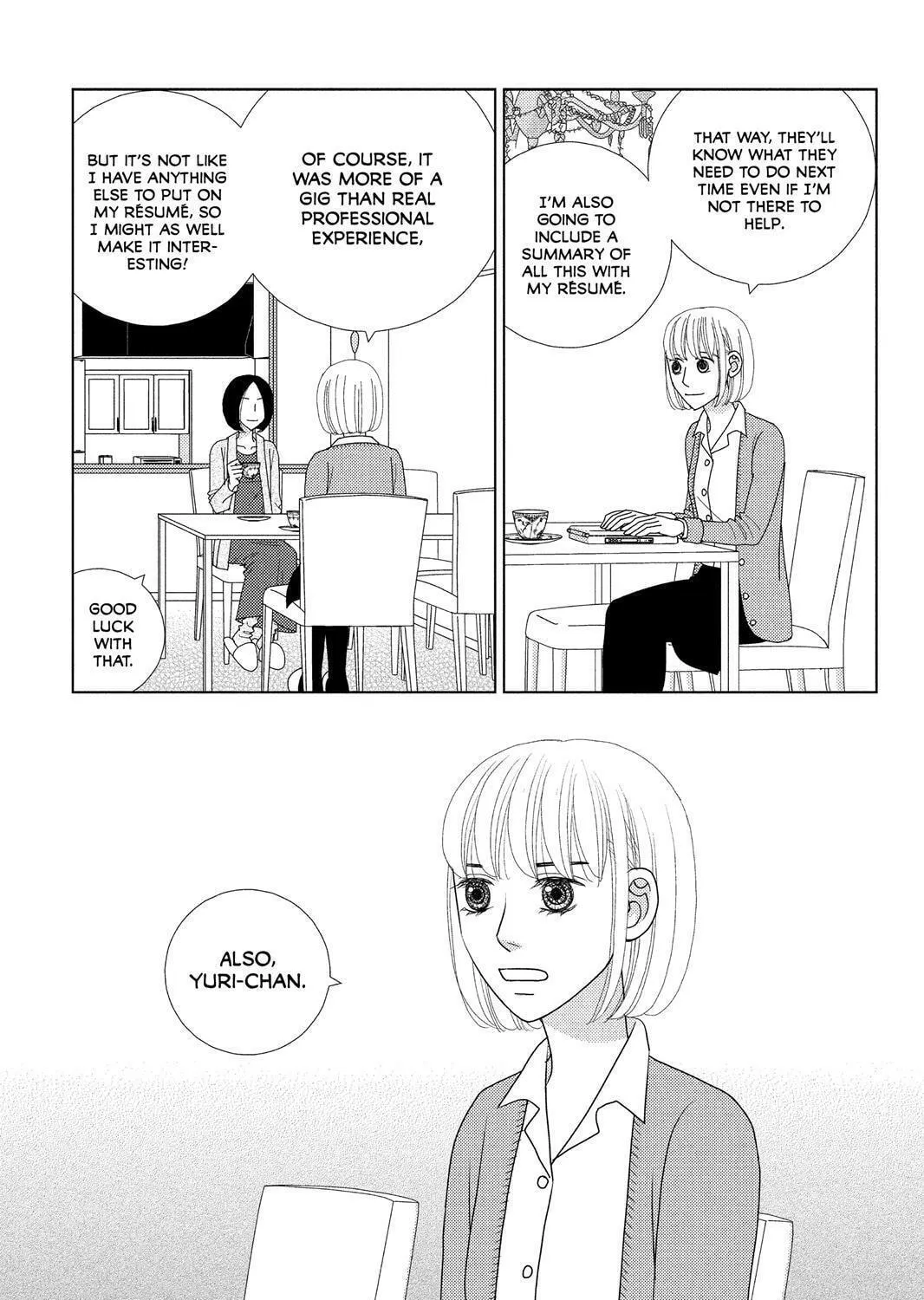 Nigeru wa Haji da ga Yaku ni Tatsu Chapter 40 page 23 - 