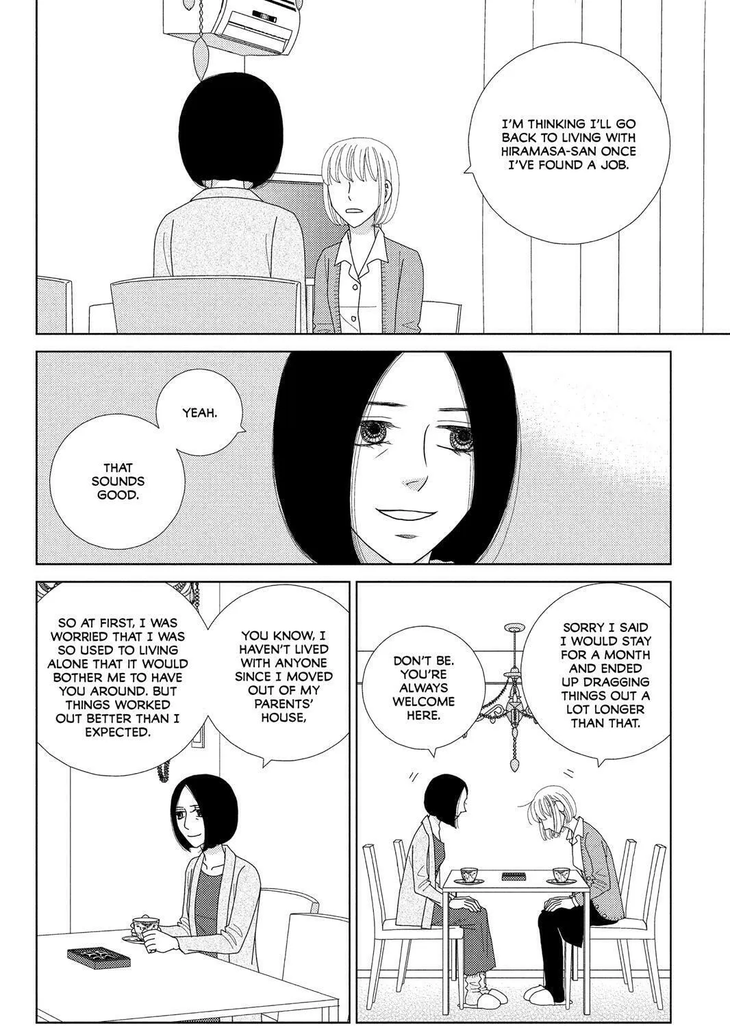 Nigeru wa Haji da ga Yaku ni Tatsu Chapter 40 page 25 - 