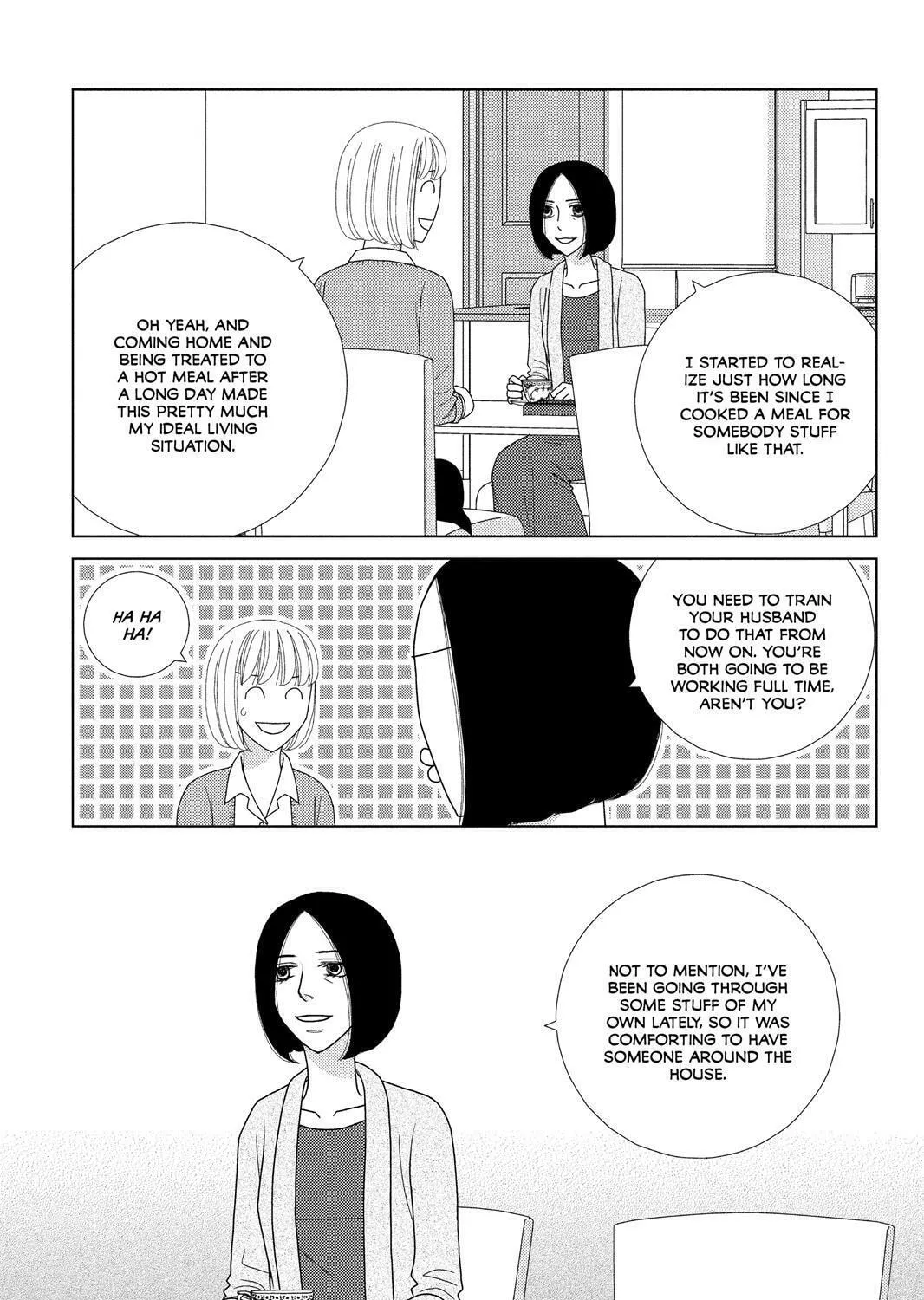 Nigeru wa Haji da ga Yaku ni Tatsu Chapter 40 page 27 - 