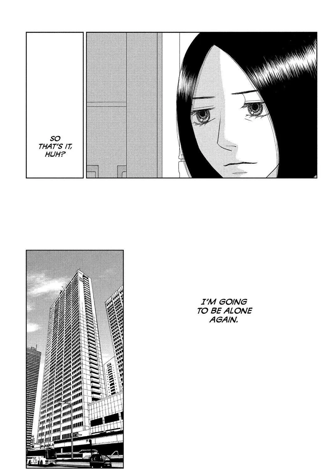 Nigeru wa Haji da ga Yaku ni Tatsu Chapter 40 page 31 - 