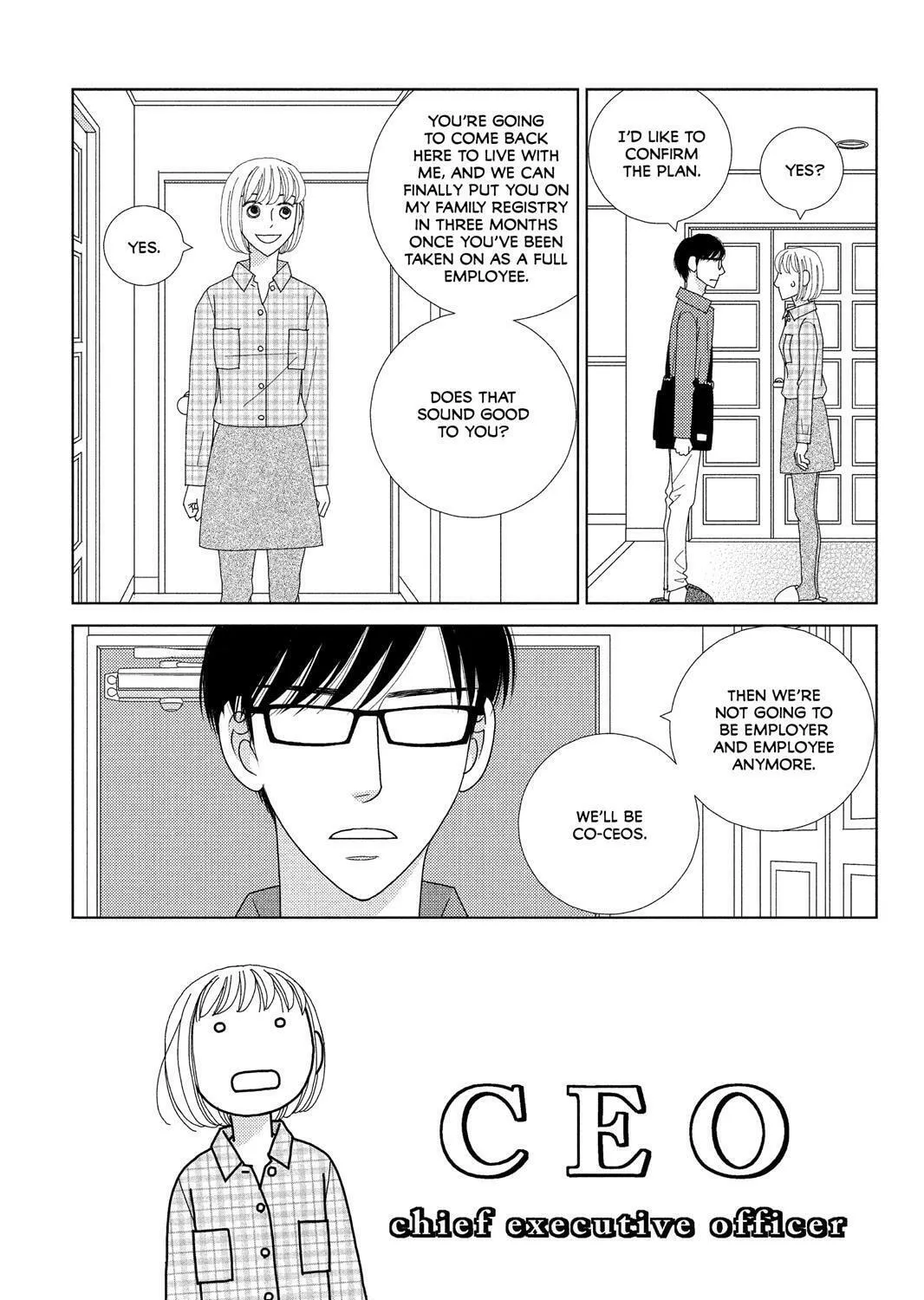 Nigeru wa Haji da ga Yaku ni Tatsu Chapter 40 page 55 - 
