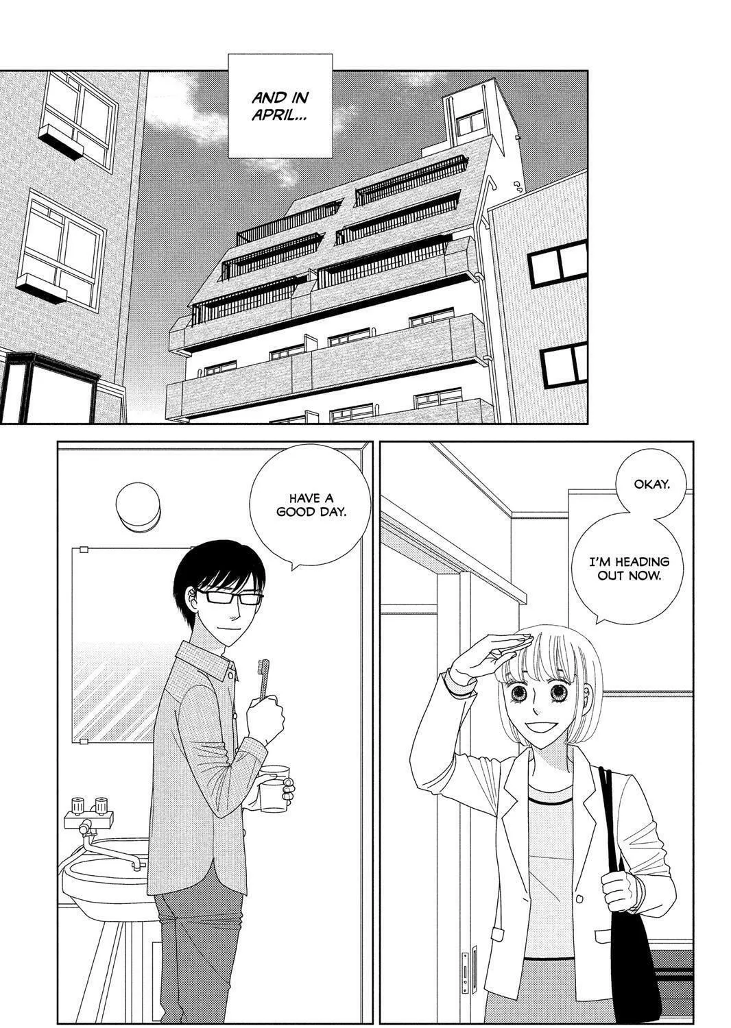 Nigeru wa Haji da ga Yaku ni Tatsu Chapter 40 page 59 - 