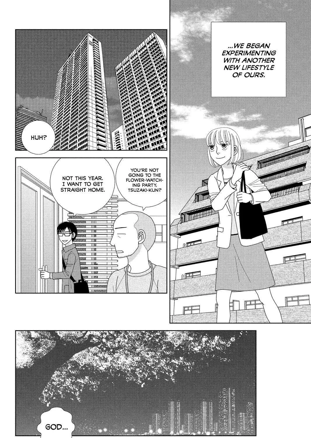 Nigeru wa Haji da ga Yaku ni Tatsu Chapter 40 page 61 - 