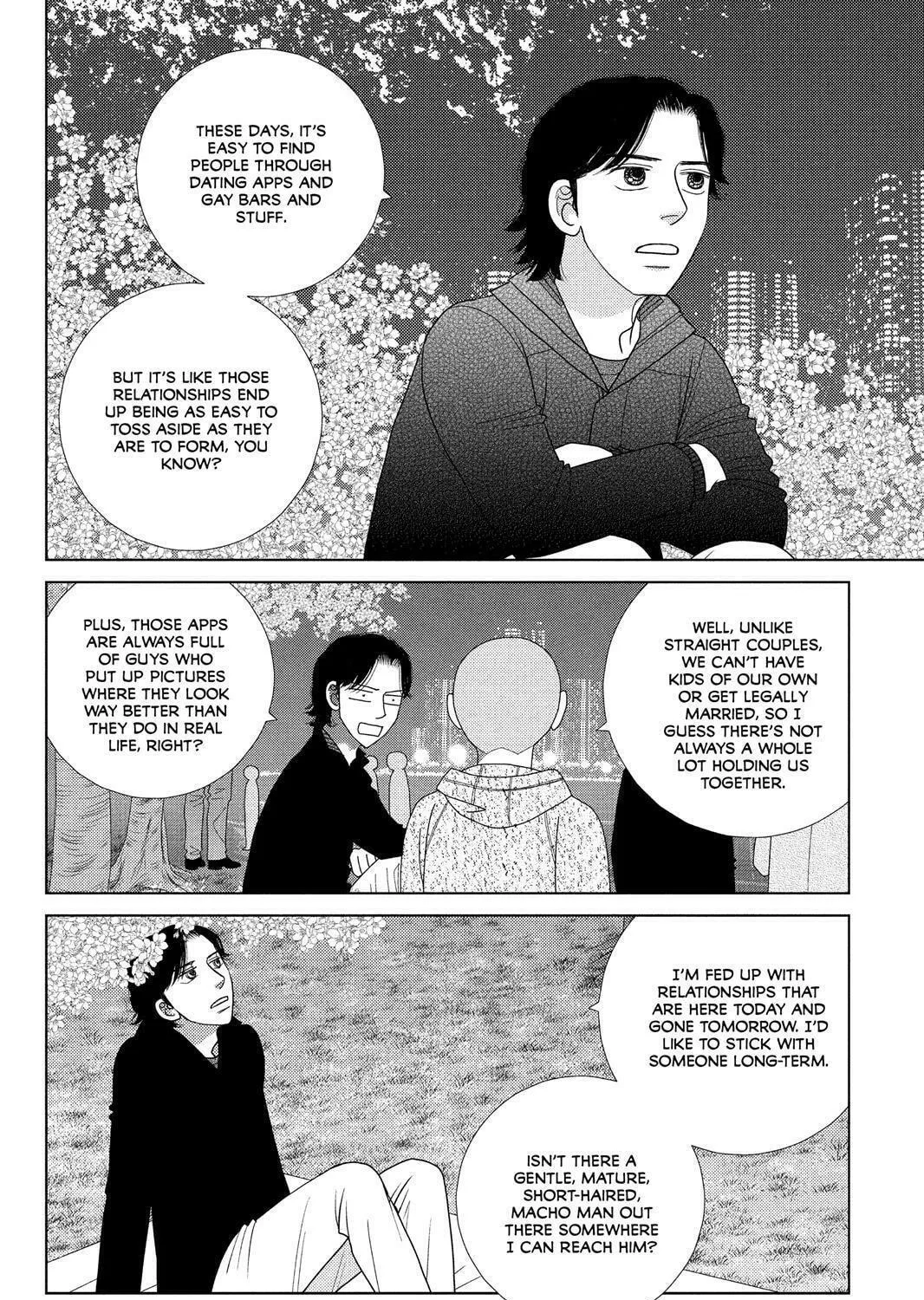 Nigeru wa Haji da ga Yaku ni Tatsu Chapter 40 page 65 - 