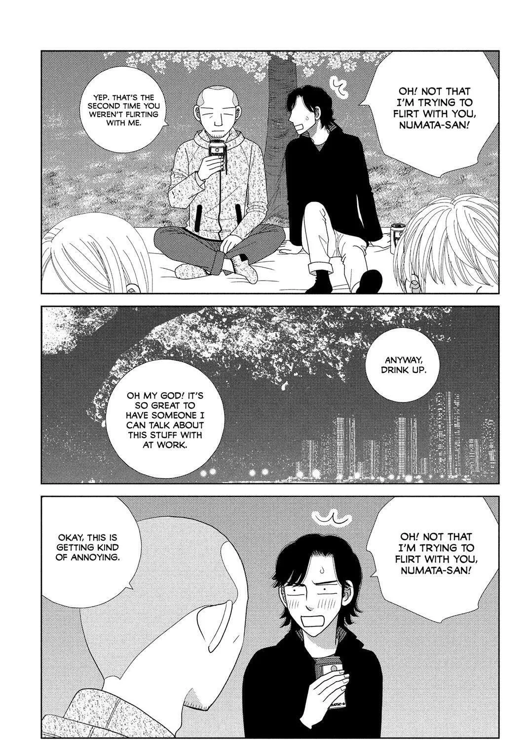 Nigeru wa Haji da ga Yaku ni Tatsu Chapter 40 page 67 - 