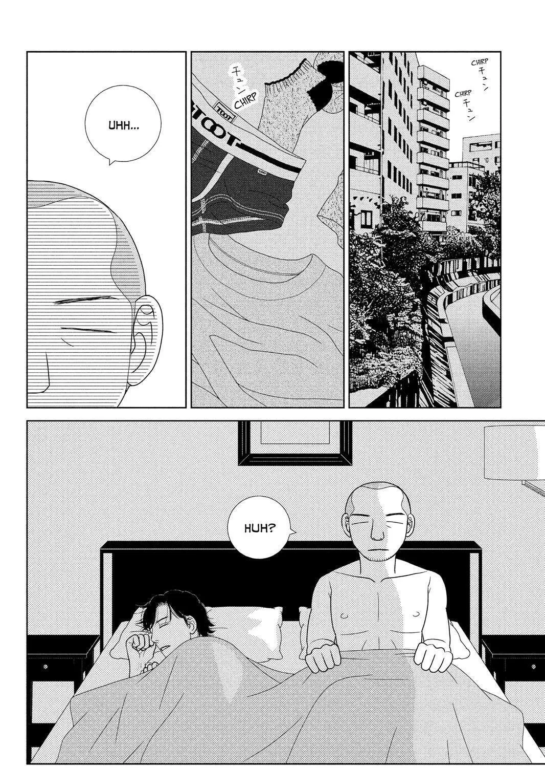 Nigeru wa Haji da ga Yaku ni Tatsu Chapter 40 page 69 - 
