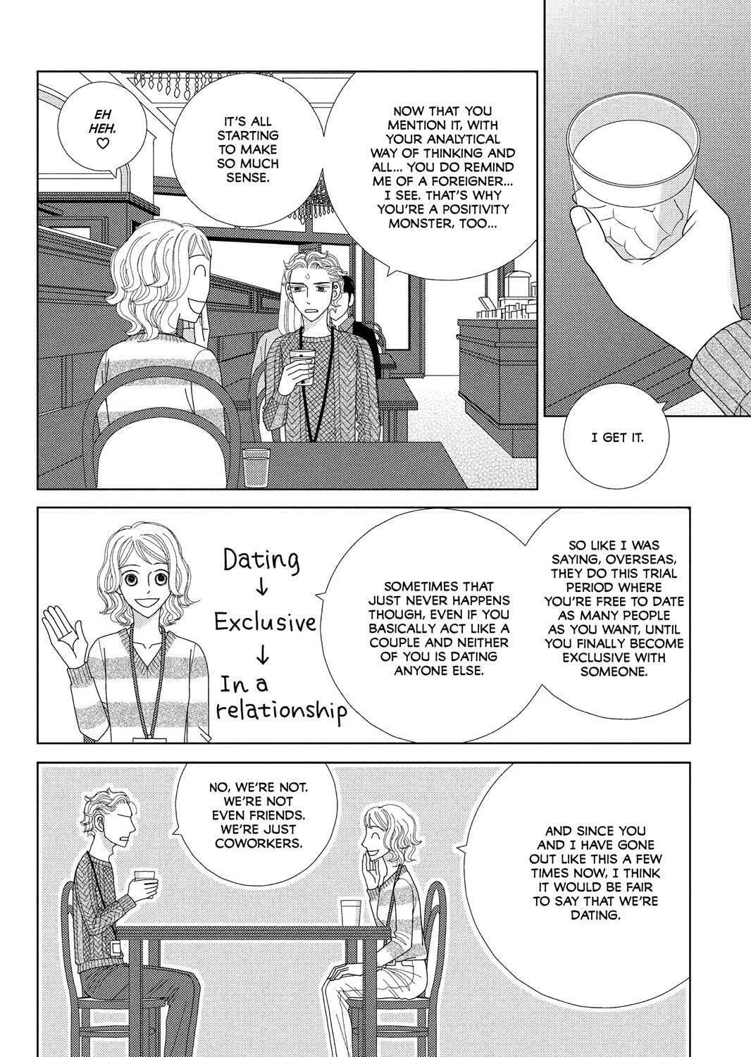 Nigeru wa Haji da ga Yaku ni Tatsu Chapter 40 page 9 - 