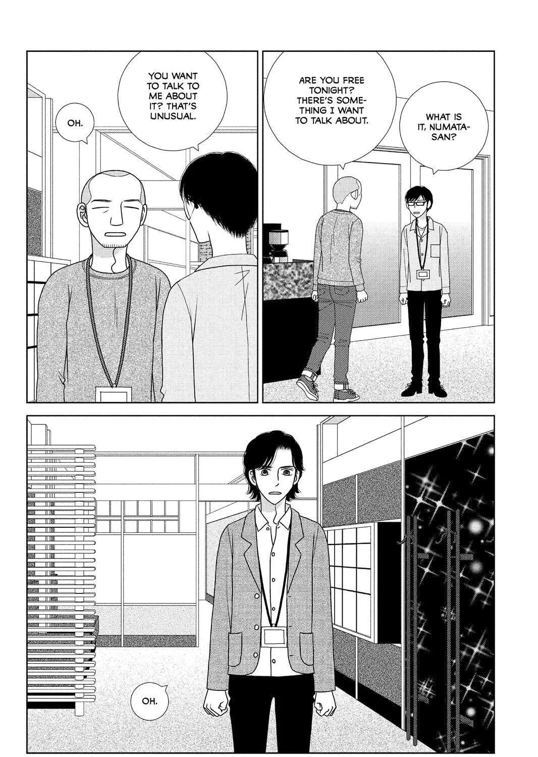 Nigeru wa Haji da ga Yaku ni Tatsu Chapter 41 page 11 - 