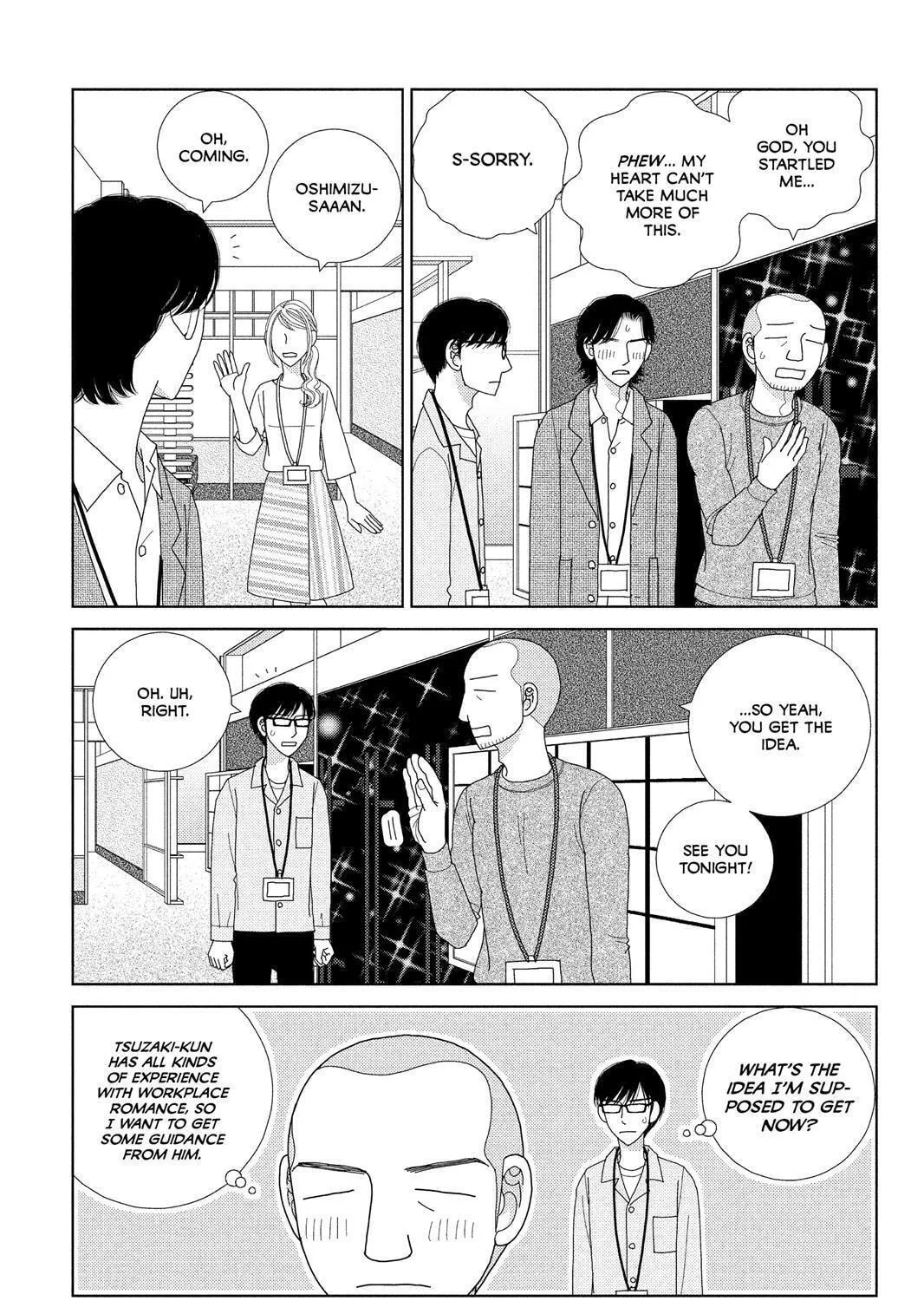 Nigeru wa Haji da ga Yaku ni Tatsu Chapter 41 page 17 - 