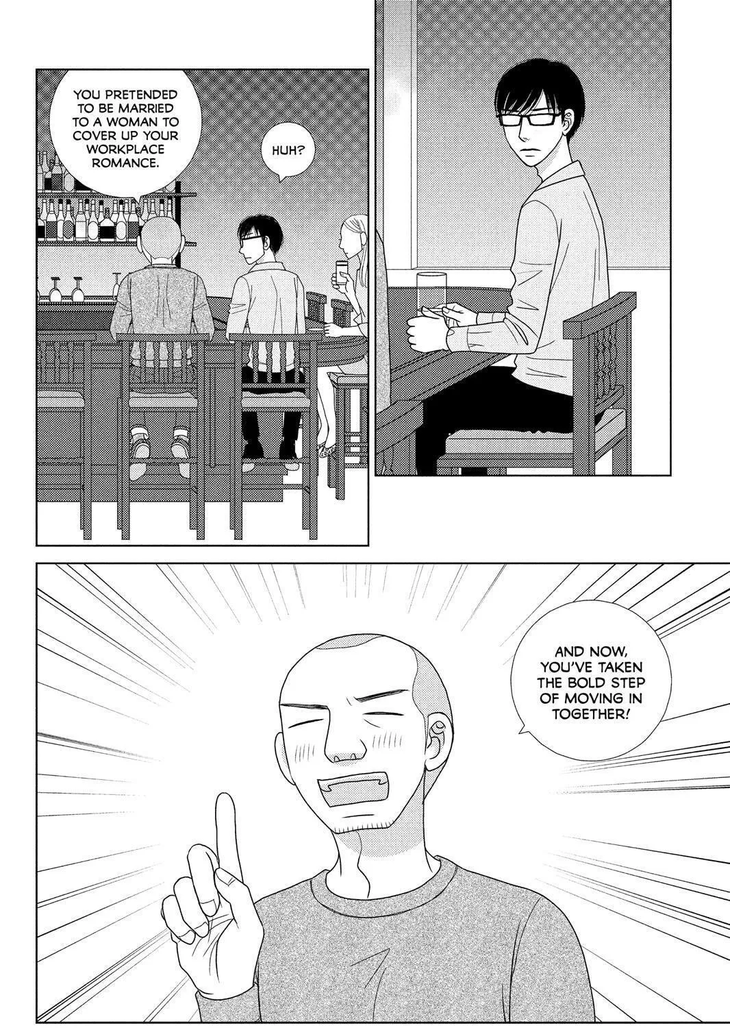 Nigeru wa Haji da ga Yaku ni Tatsu Chapter 41 page 23 - 