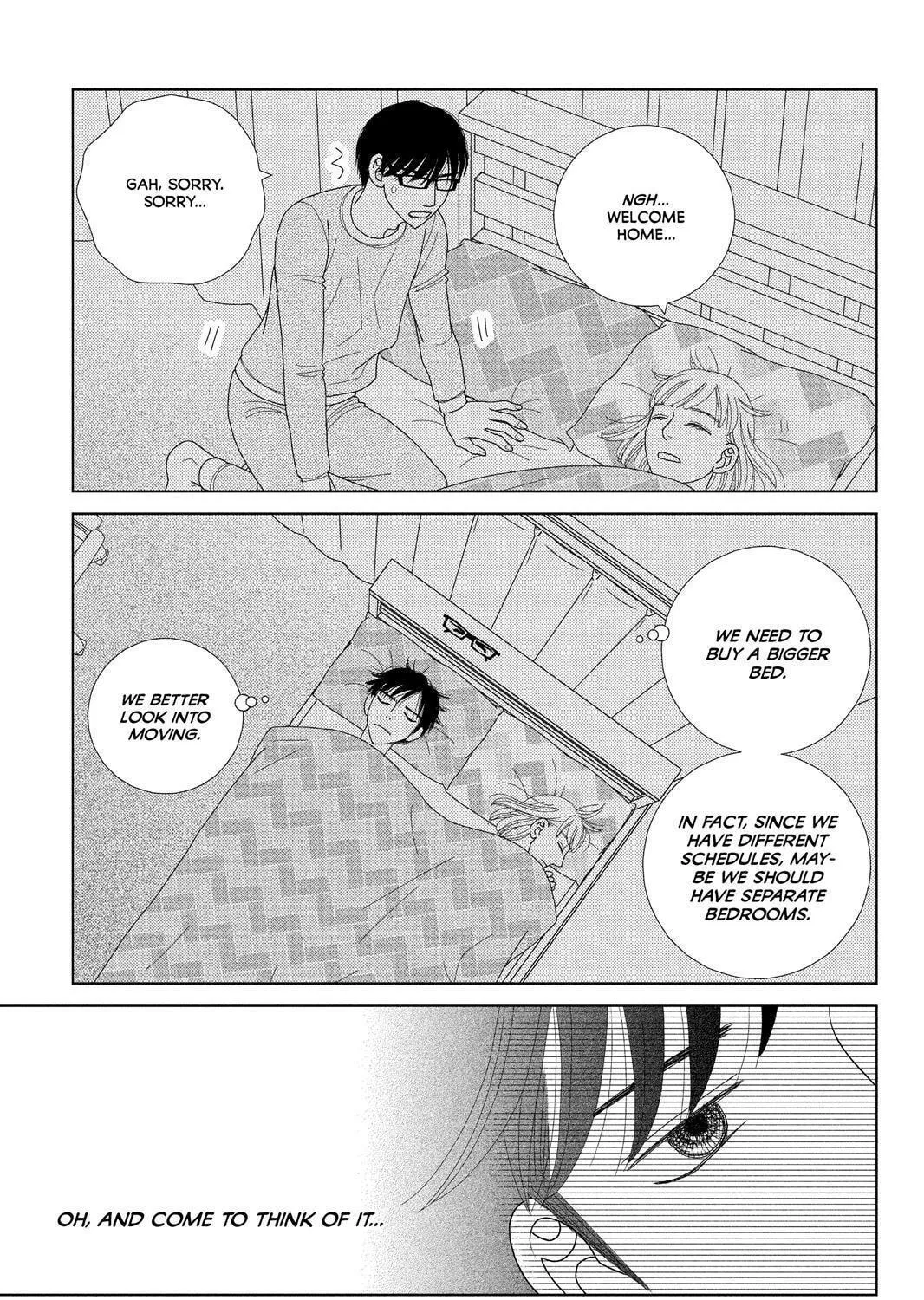 Nigeru wa Haji da ga Yaku ni Tatsu Chapter 41 page 29 - 