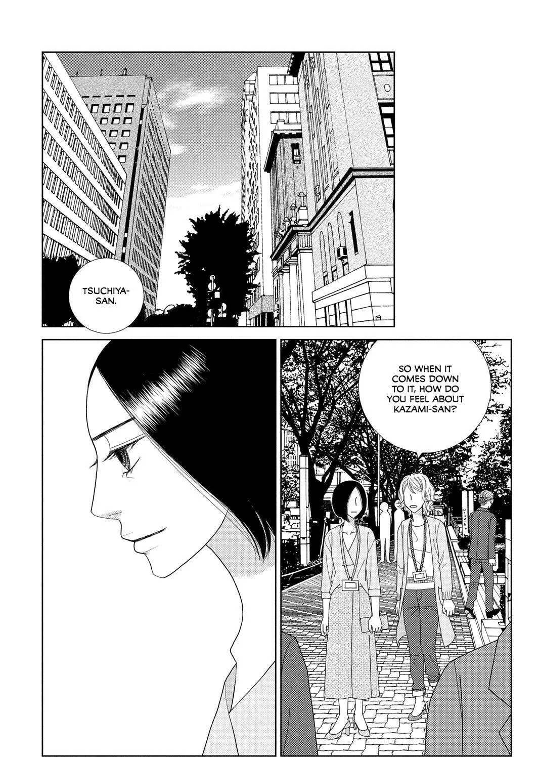 Nigeru wa Haji da ga Yaku ni Tatsu Chapter 41 page 65 - 
