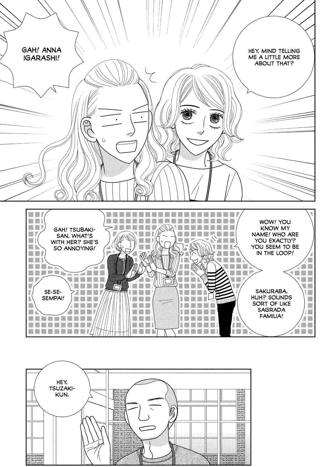 Nigeru wa Haji da ga Yaku ni Tatsu Chapter 41 page 9 - 