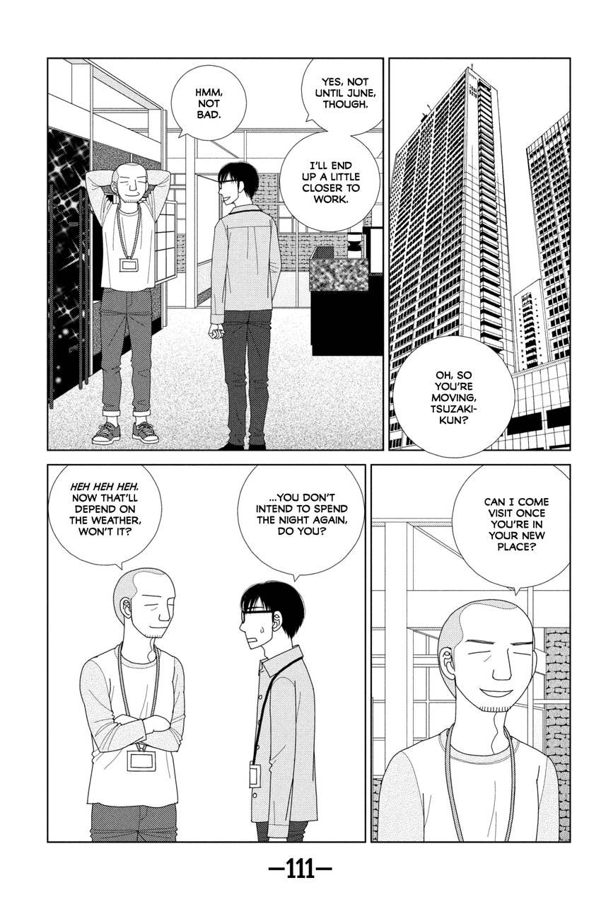 Nigeru wa Haji da ga Yaku ni Tatsu Chapter 42.1 page 11 - 