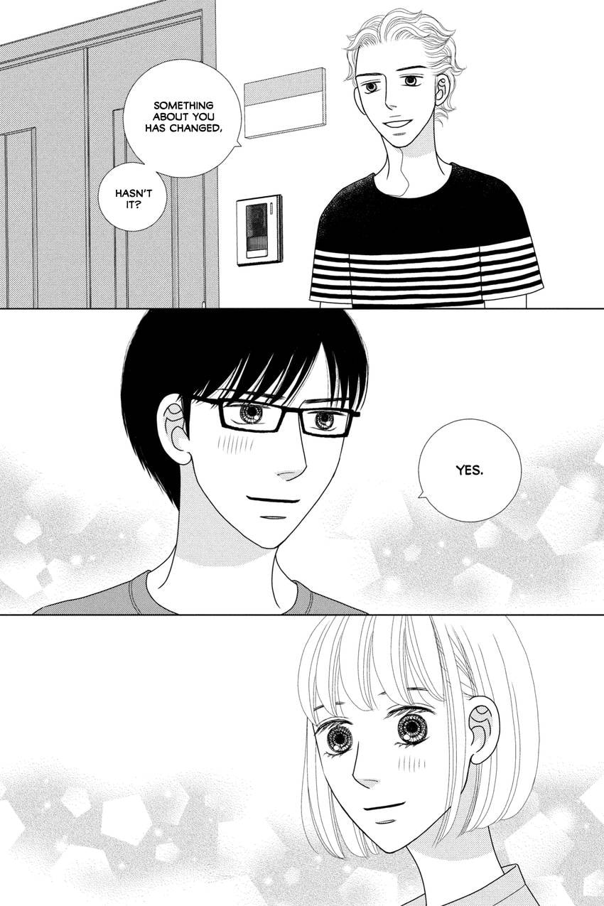 Nigeru wa Haji da ga Yaku ni Tatsu Chapter 42.1 page 22 - 