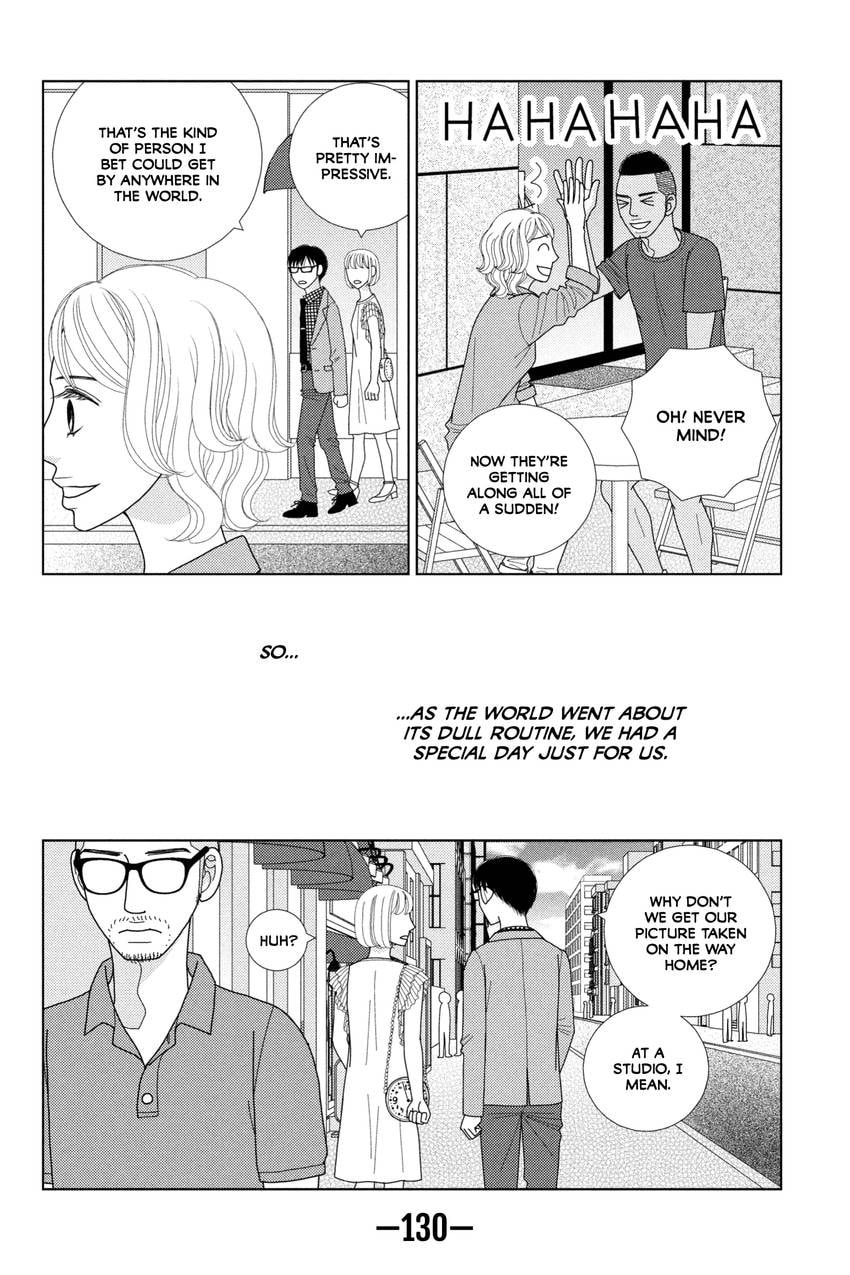 Nigeru wa Haji da ga Yaku ni Tatsu Chapter 42.1 page 29 - 
