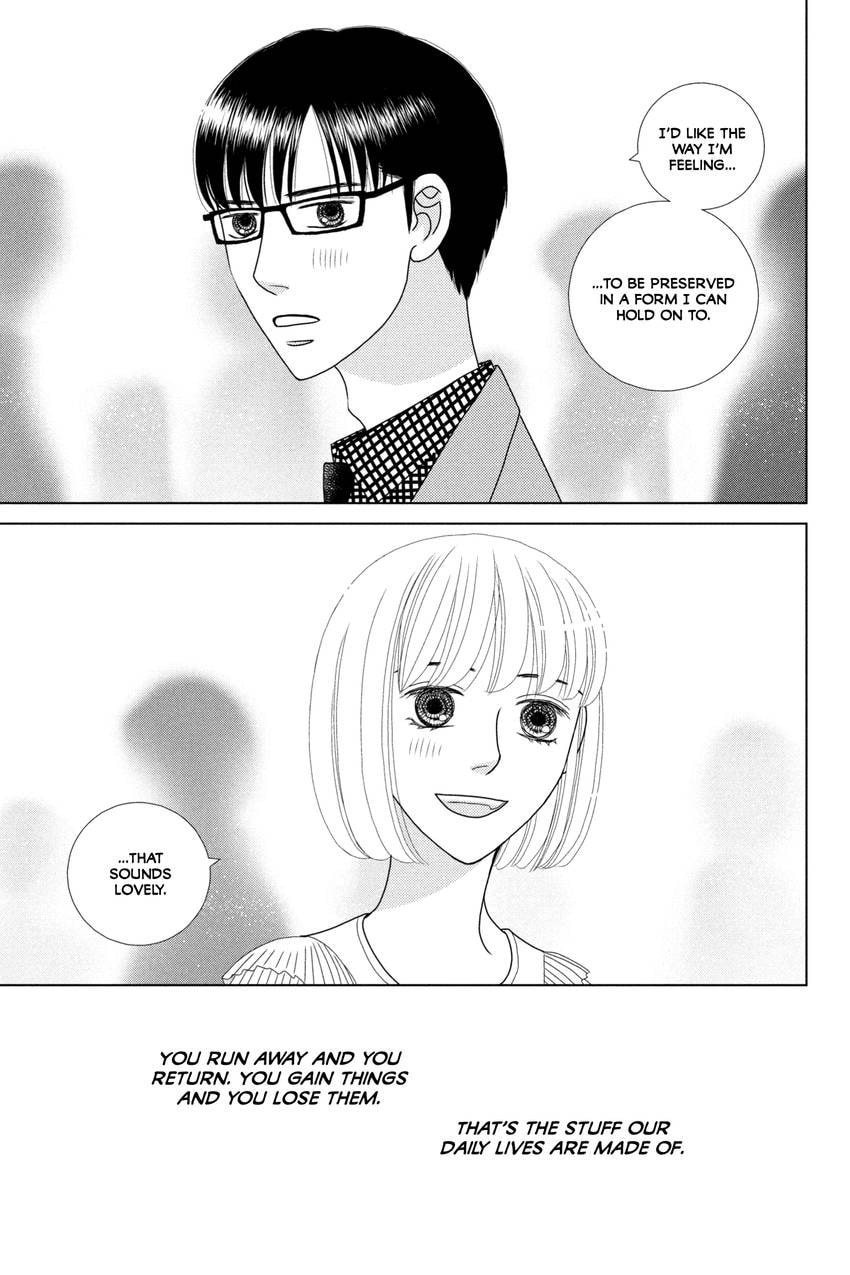 Nigeru wa Haji da ga Yaku ni Tatsu Chapter 42.1 page 30 - 