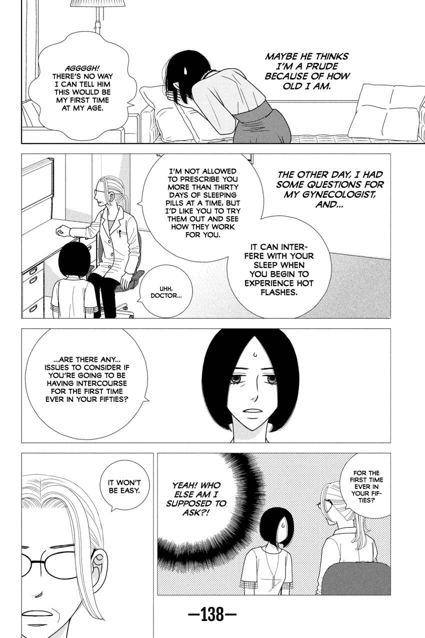 Nigeru wa Haji da ga Yaku ni Tatsu Chapter 42.1 page 37 - 
