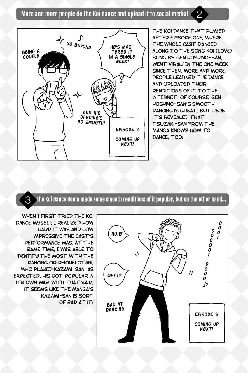 Nigeru wa Haji da ga Yaku ni Tatsu Chapter 42.1 page 62 - 