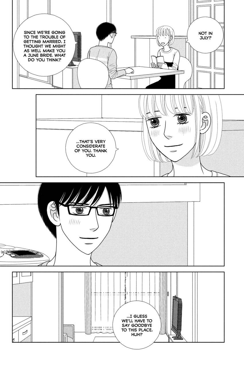 Nigeru wa Haji da ga Yaku ni Tatsu Chapter 42.1 page 8 - 