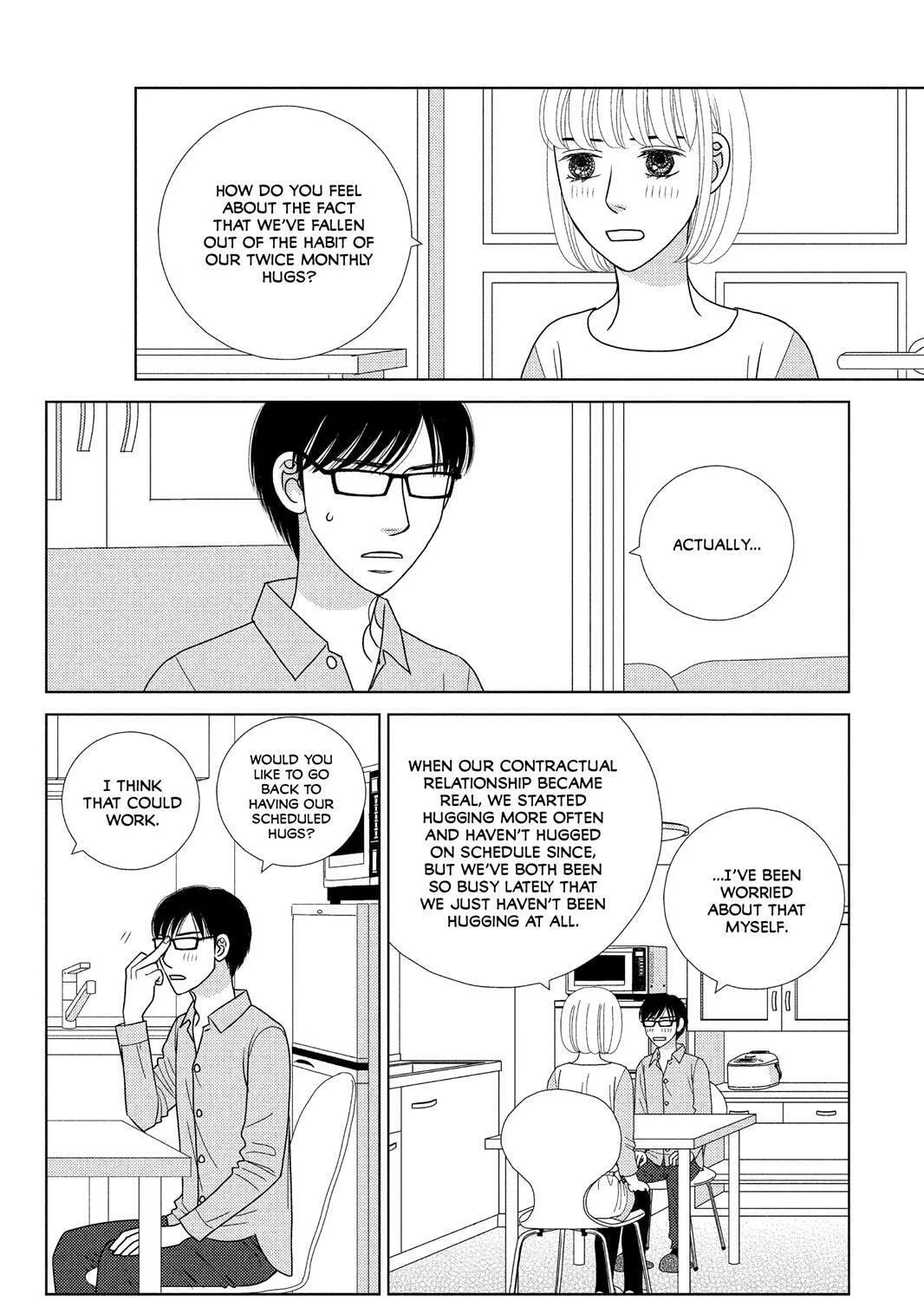 Nigeru wa Haji da ga Yaku ni Tatsu Chapter 42 page 27 - 