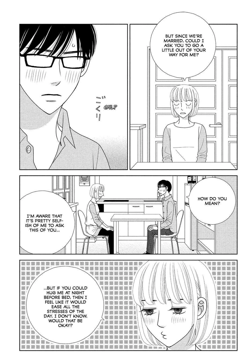 Nigeru wa Haji da ga Yaku ni Tatsu Chapter 42 page 29 - 