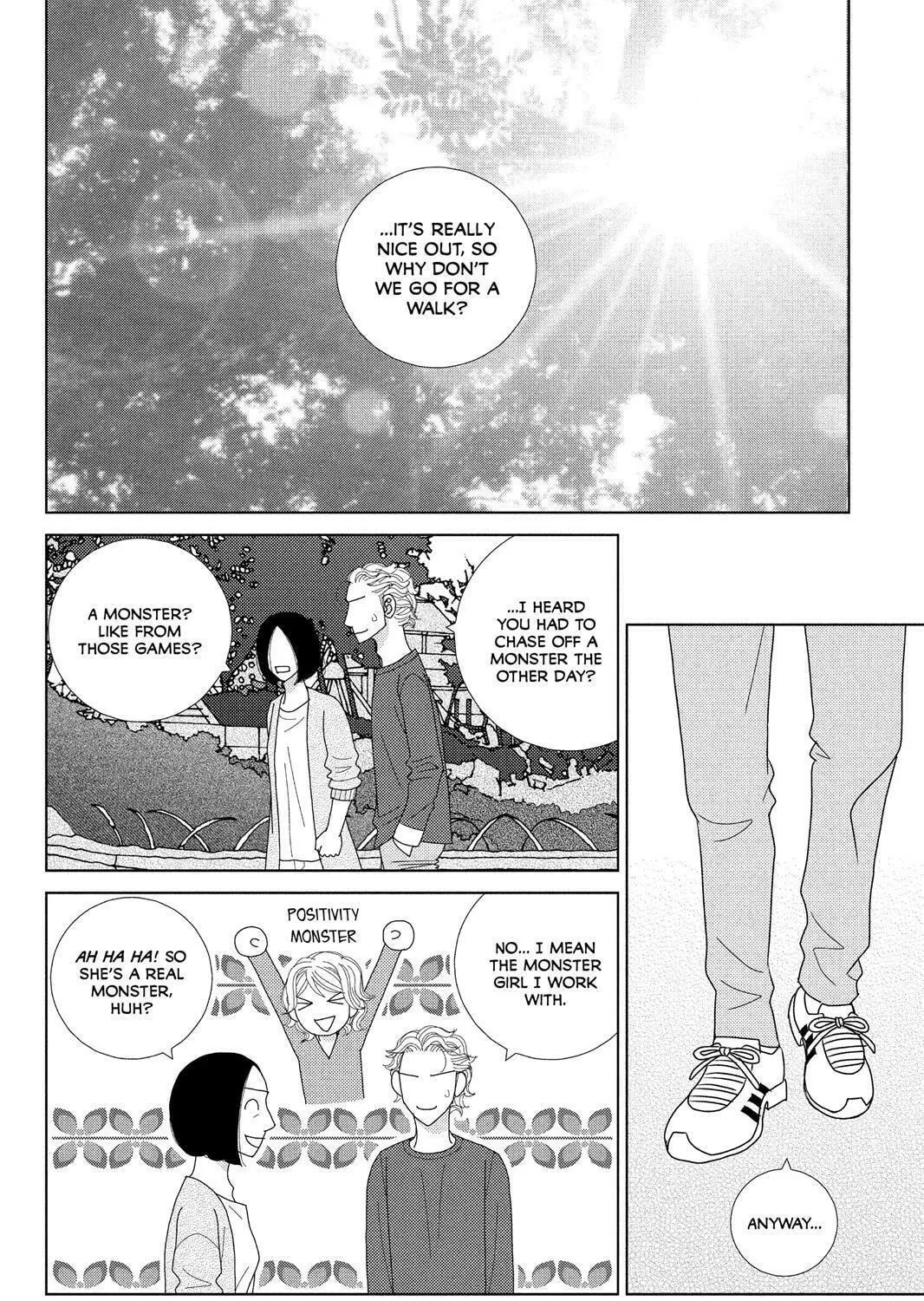Nigeru wa Haji da ga Yaku ni Tatsu Chapter 42 page 39 - 