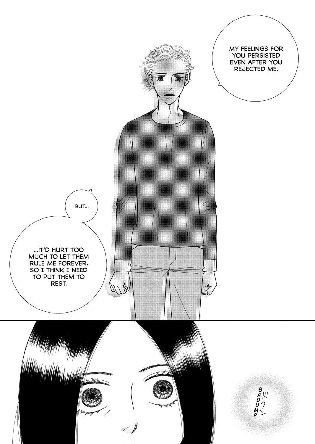 Nigeru wa Haji da ga Yaku ni Tatsu Chapter 42 page 45 - 
