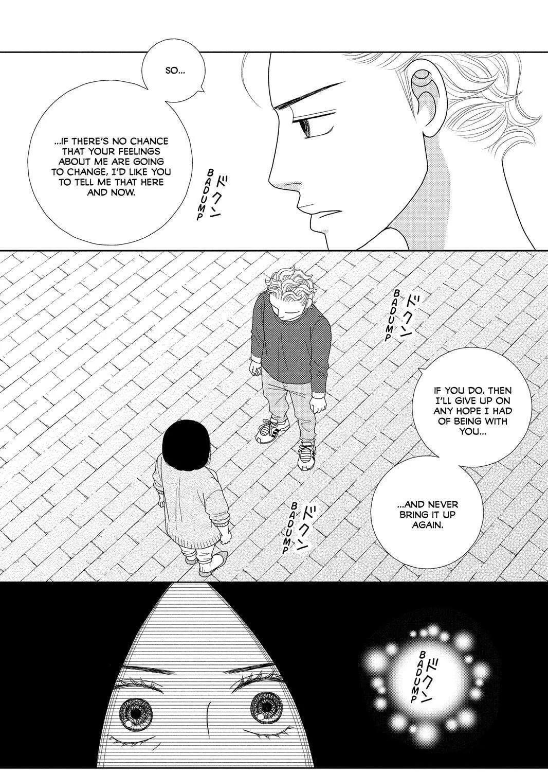 Nigeru wa Haji da ga Yaku ni Tatsu Chapter 42 page 47 - 