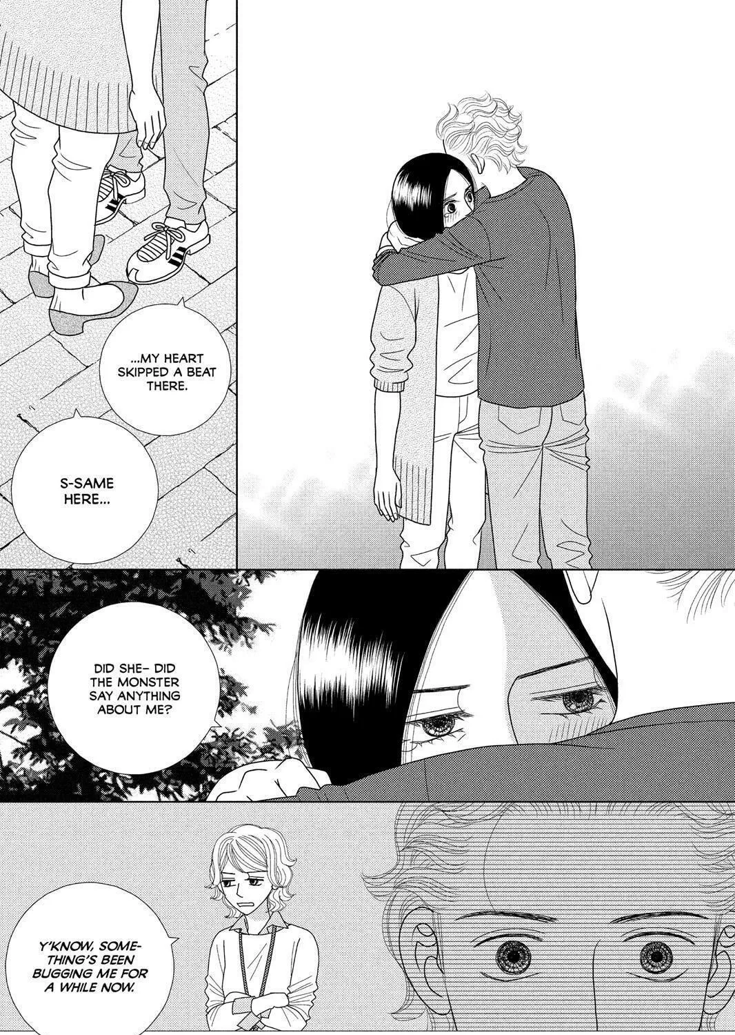 Nigeru wa Haji da ga Yaku ni Tatsu Chapter 42 page 53 - 
