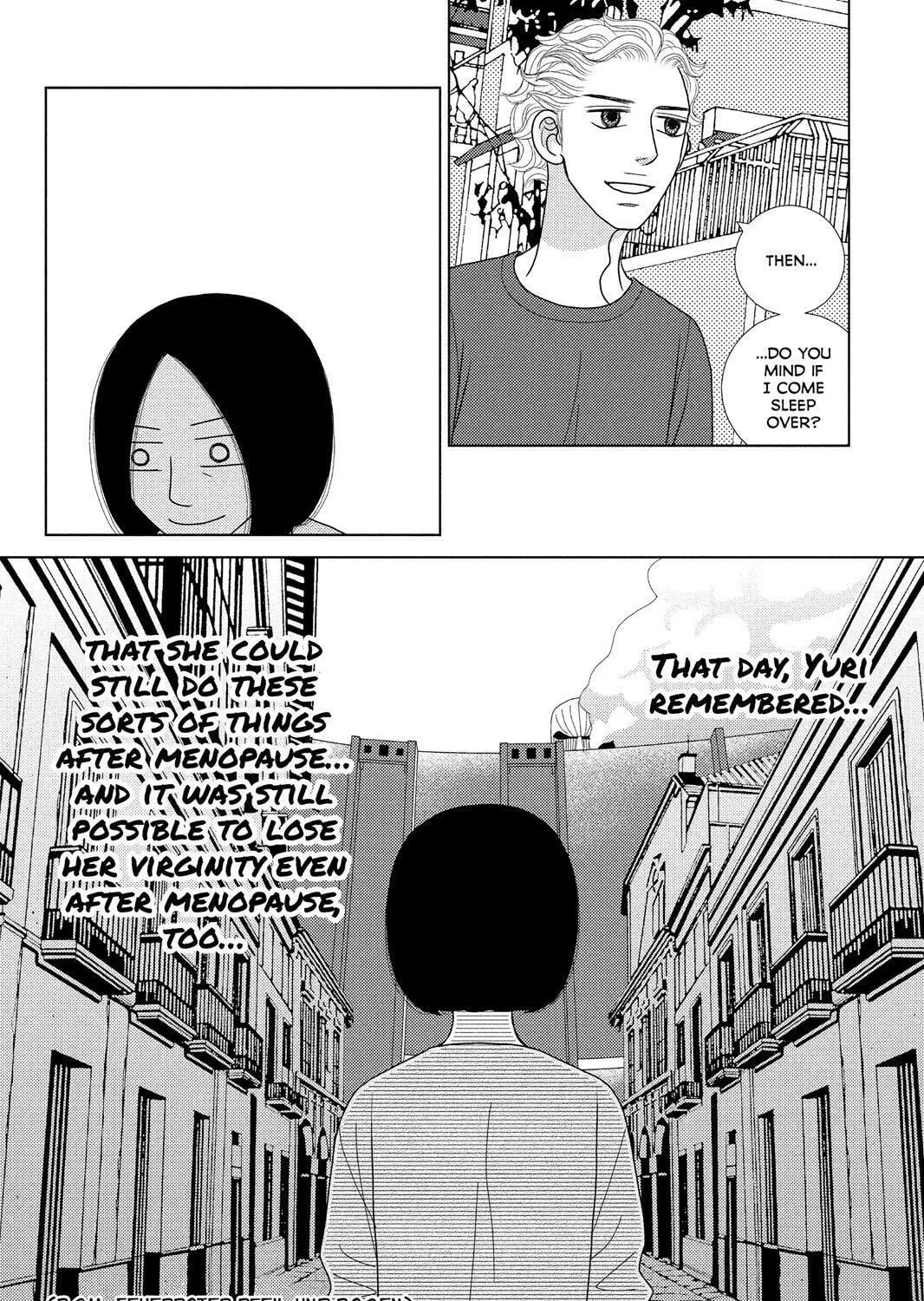 Nigeru wa Haji da ga Yaku ni Tatsu Chapter 42 page 63 - 
