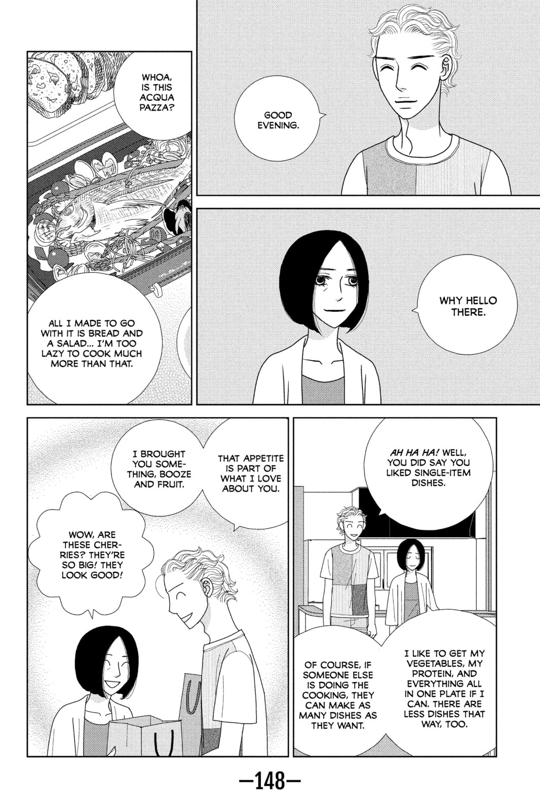 Nigeru wa Haji da ga Yaku ni Tatsu Chapter 43.1 page 15 - 